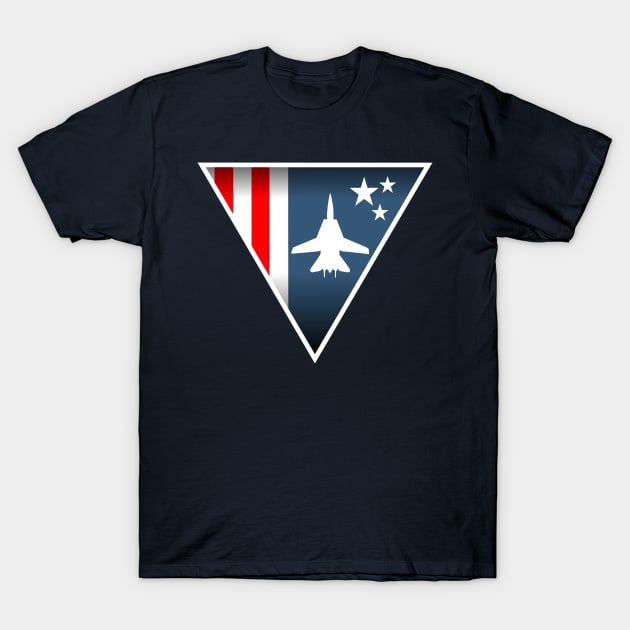 F-14 Tomcat T-Shirt by TCP